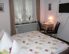 Hotel Haus Schwan (Cologne, Germany)