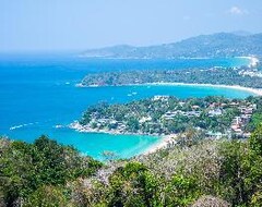 Hotel Access Resort & Villas (Phuket by, Thailand)