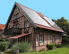 Hotelli Zur Mühle (Münster, Saksa)