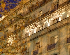 Hotel Aletti Palace (Vichy, Francuska)