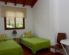 Cijela kuća/apartman Casa Antonio (Valle Gran Rey, Španjolska)