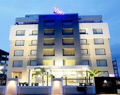 Khách sạn Vinstar Serviced Apartments (Pune, Ấn Độ)