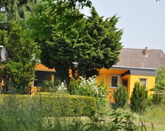 Entire House / Apartment Bungalow Near The Lake In Verchen, A Few Minutes Away From The Beach (Verchen, Germany)
