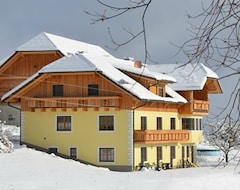 Toàn bộ căn nhà/căn hộ Ferienwohnung Familie Sigl - Rotlechner (St. Peter am Kammersberg, Áo)