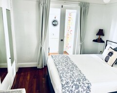 Nhà trọ Floriana Boutique Hotel (Cairns, Úc)