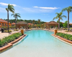 Hotelli BellaVida Resort by BVR Management (Kissimmee, Amerikan Yhdysvallat)
