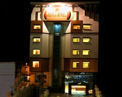 Hotel Khyber Continental (Amritsar, Indien)