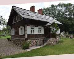 Hele huset/lejligheden Agroturystyka u Ostrowskich (Słońsk, Polen)