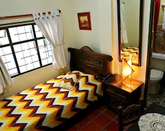 Hotel Antigua Belén (Bukaramanga, Kolumbija)