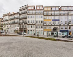 Tüm Ev/Apart Daire bnapartments Loftpuzzle (Porto, Portekiz)