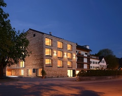 Khách sạn Hoher Freschen (Rankweil, Áo)