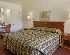 Hotel Travelodge by Wyndham Santa Rosa Wine Country (Santa Rosa, USA)