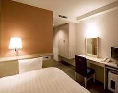 Hotelli Hotel Premium Green Plus (Sendai, Japani)