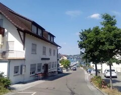 Hotel Anker (Konstanz, Germany)