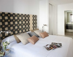 Hotel Eric Vökel Boutique Apartments - Atocha Suites (Madrid, Spain)