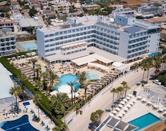 Tasia Maris Beach Hotel And Spa (Ayia Napa, Kıbrıs)