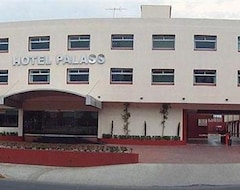 Hotel Love Palass (Toluka, Meksiko)