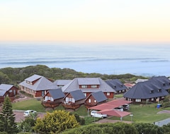 Otel Brenton on Sea Cottages (Brenton On Sea, Güney Afrika)