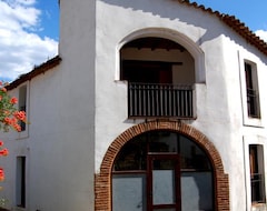 Cijela kuća/apartman La Molinilla Apartamentos Y Hammam (Linares de la Sierra, Španjolska)
