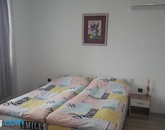 Hele huset/lejligheden Roza Apartment (Varna, Bulgarien)