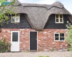 Toàn bộ căn nhà/căn hộ Walnut Tree Cottage (Fordingbridge, Vương quốc Anh)