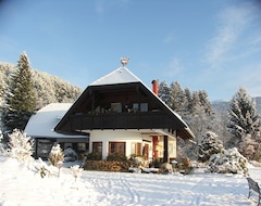Toàn bộ căn nhà/căn hộ Landhaus Egger (Seeboden, Áo)