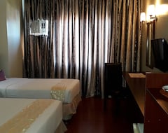 Hotel Allure & Suites (Mandaue, Filipinler)
