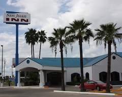 Hotel Rodeway Inn San Juan (San Juan, Sjedinjene Američke Države)