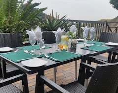 Oda ve Kahvaltı Lembali Lodge (Durban, Güney Afrika)