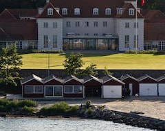 Otel Rungstedgaard (Rungsted, Danimarka)