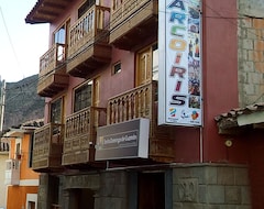 Hotel Arcoiris (Urubamba, Peru)