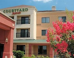 Khách sạn Courtyard by Marriott Bryan College Station (College Station, Hoa Kỳ)