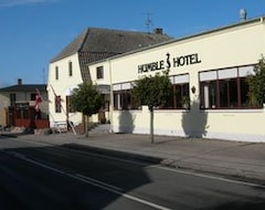 Khách sạn Humble Kro (Humble, Đan Mạch)