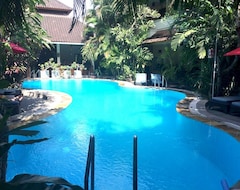 Lejlighedshotel Secret Garden Inn Kuta (Kuta, Indonesien)