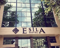 Hotel Esila (Ankara, Turkey)
