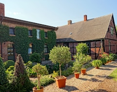 Khách sạn Raminorca (Ramin, Đức)