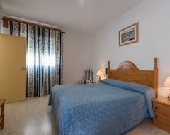 Hotel San Andrés II (Jerez de la Frontera, Spain)