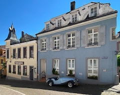 Hotel Rathausgloeckel (Baden-Baden, Germany)