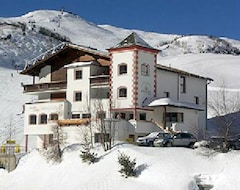 Khách sạn Birkhahn (Galtür, Áo)