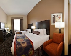 Khách sạn Best Western Plover-Stevens Point Hotel & Conference Center (Plover, Hoa Kỳ)
