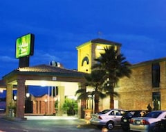 Otel Holiday Inn Saltillo-Ramos Arizpe (Saltillo, Meksika)