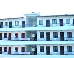 Otel Vattekkad Tourist Home (Kochi, Hindistan)