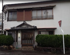 Hotel Minsyuku Katsuya (Shirahama, Japón)