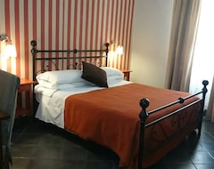 Hotel Continentale (Rom, Italien)
