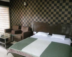 Hotel Pooja (Chhindwara, India)