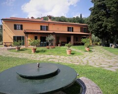 Otel Podere Pilar (Monsummano Terme, İtalya)