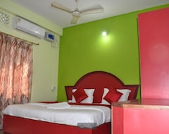 Hotel Parichay (Puri, India)