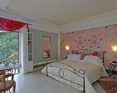 Hotel La Chandelle (Massarosa, Italien)