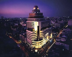 Khách sạn Grand China Bangkok (Bangkok, Thái Lan)