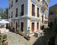 Hotel Guri (Elbasan, Albania)
